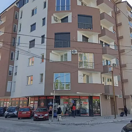 Modern In Centre - Free Parking * Skopje